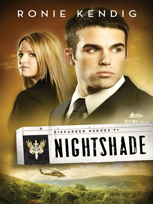 Title details for Nightshade by Ronie Kendig - Available